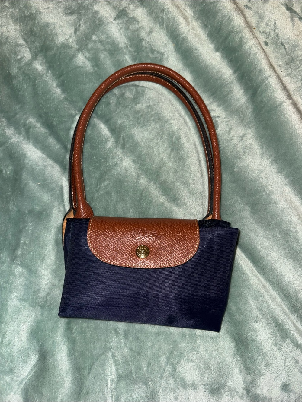Longchamp LE PLIAGE ORIGINAL M TOTE BAG - Picture 3 of 11